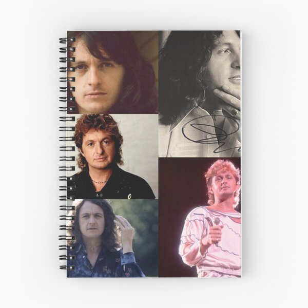 Item preview, jon Anderson Collage designed and sold by TribeMystic.