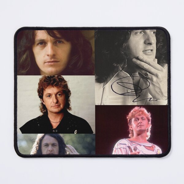 Item preview, jon Anderson Collage designed and sold by TribeMystic.