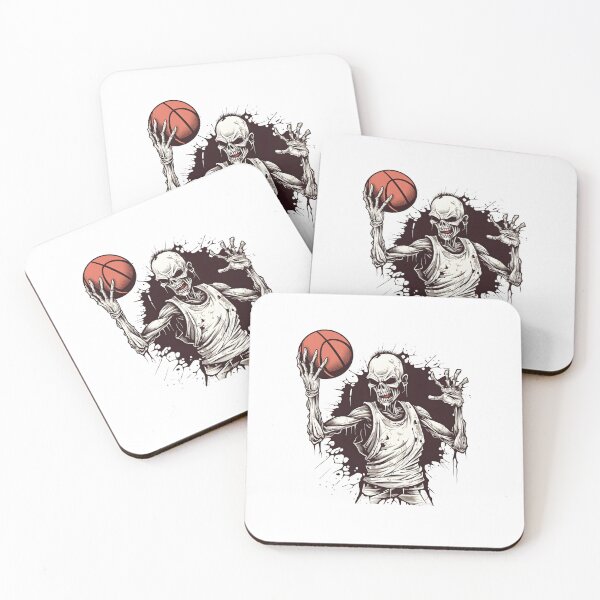 Item preview, Basketball to the very end designed and sold by Made-by-Gus.