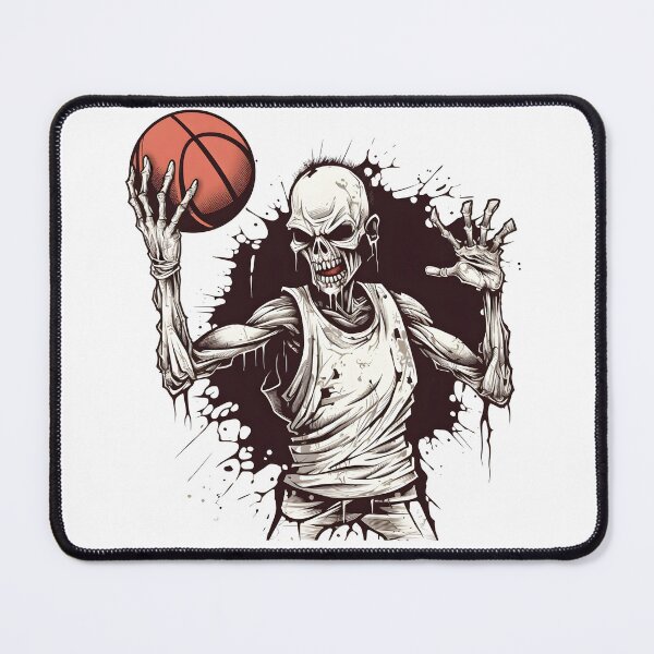 Item preview, Basketball to the very end designed and sold by Made-by-Gus.