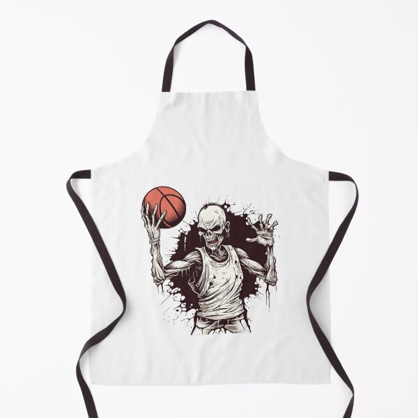 Item preview, Basketball to the very end designed and sold by Made-by-Gus.