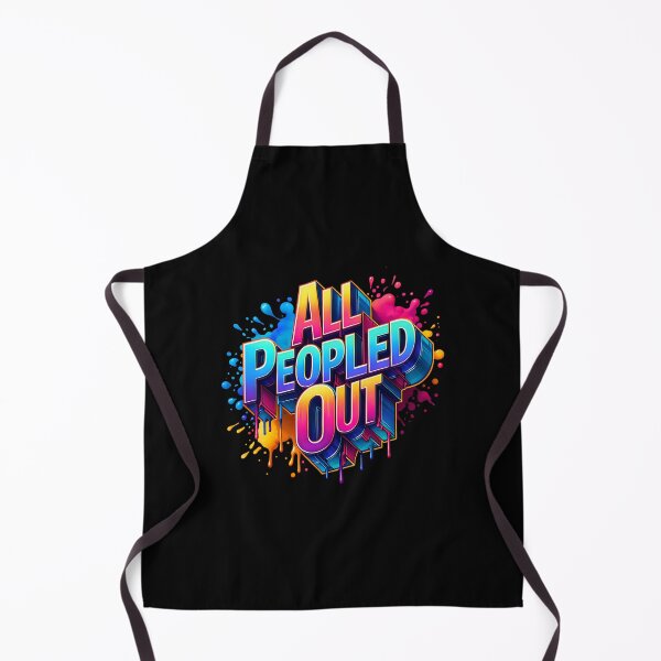 Item preview, All people out: Positive mindset designed and sold by artedigital99.