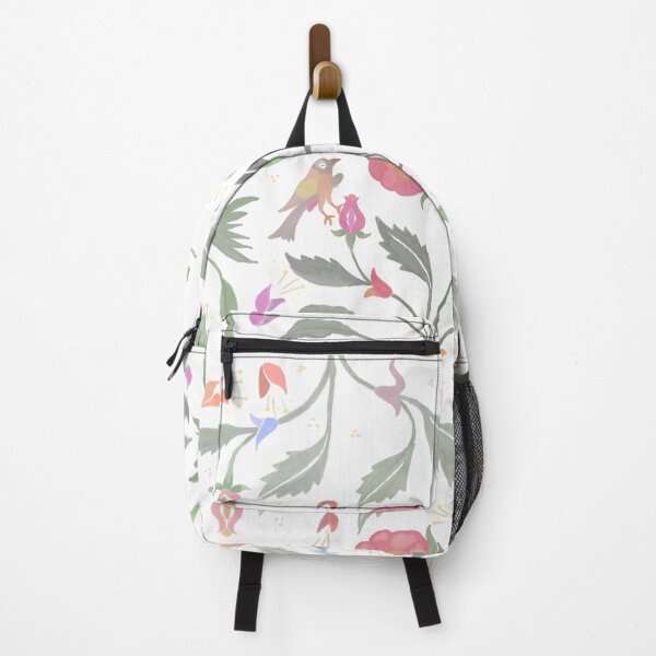 Item preview, Botanic Garden with a bird designed and sold by Arp.