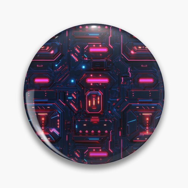 Item preview, ARTIFICIAL INTELIGENCE SERIES VOL. 08 designed and sold by MidArtForge.
