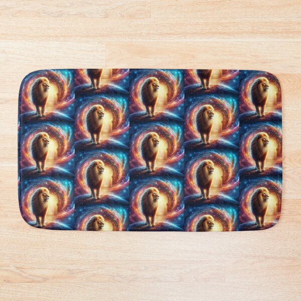 Item preview, The lion from the gate   of the parallel universe designed and sold by Dogandesighn.