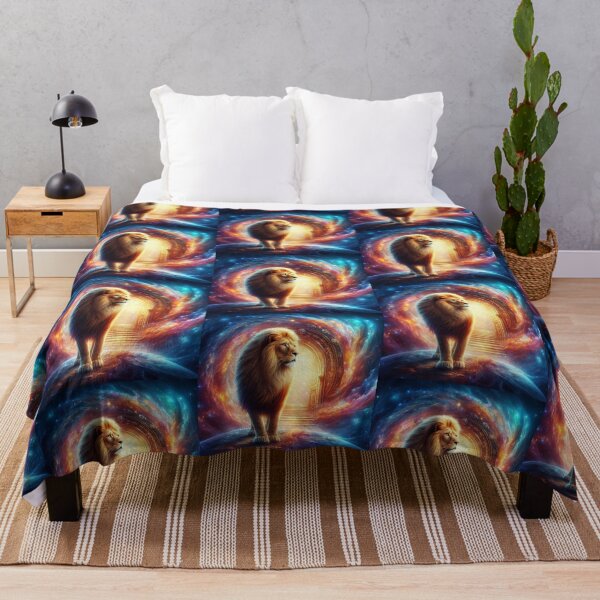 Item preview, The lion from the gate   of the parallel universe designed and sold by Dogandesighn.