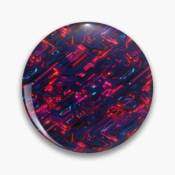 Item preview, ARTIFICIAL INTELIGENCE SERIES VOL. 08 designed and sold by MidArtForge.
