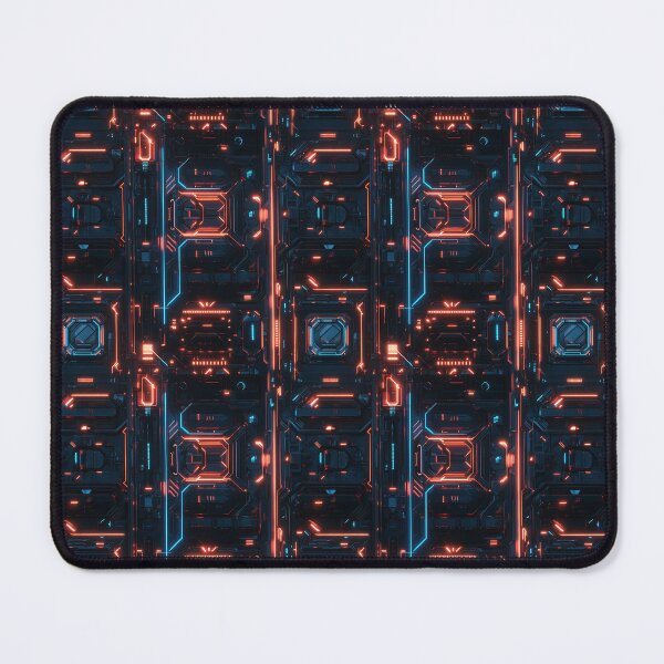 Item preview, ARTIFICIAL INTELIGENCE SERIES VOL. 08 designed and sold by MidArtForge.