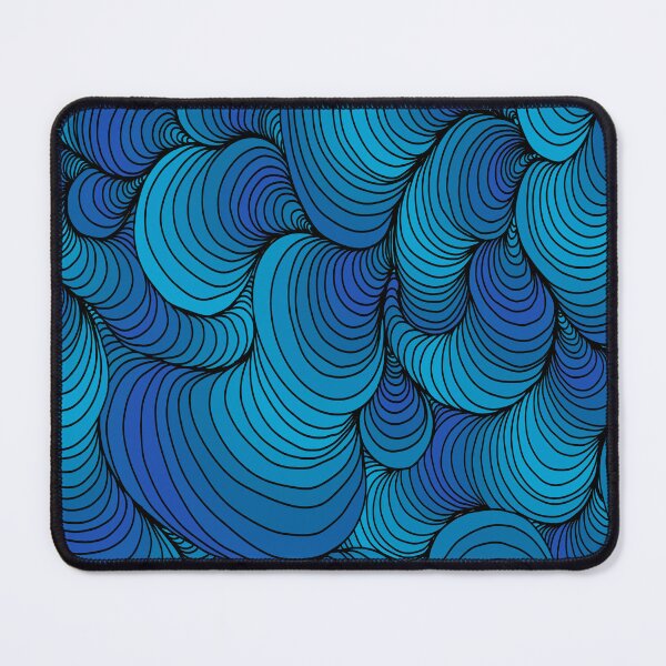 Item preview, Blue lines designed and sold by JessieJ1997.