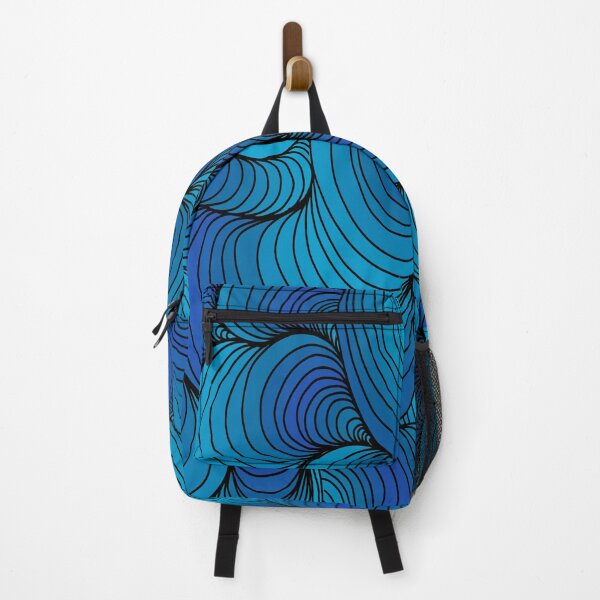 Item preview, Blue lines designed and sold by JessieJ1997.