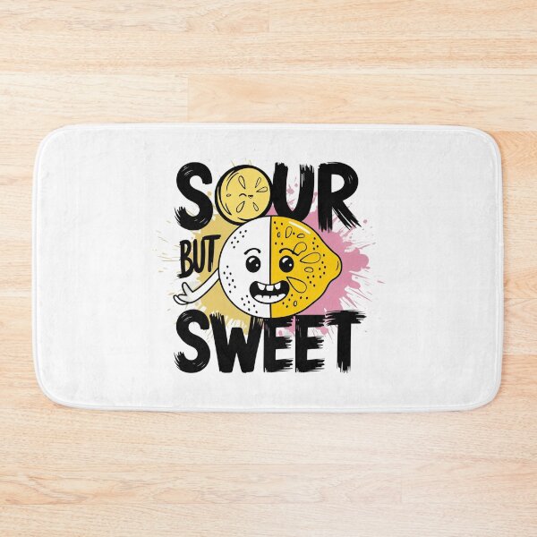 Item preview, Sour but sweet designed and sold by MagicWander.