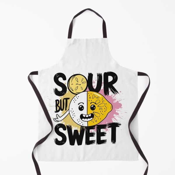 Item preview, Sour but sweet designed and sold by MagicWander.