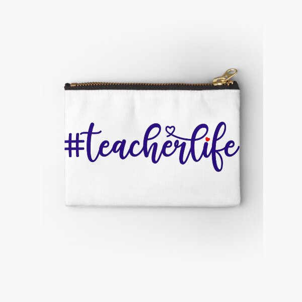Item preview, #TeacherLife designed and sold by InfoBytes Academy.
