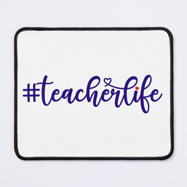 Item preview, #TeacherLife designed and sold by InfoBytes Academy.