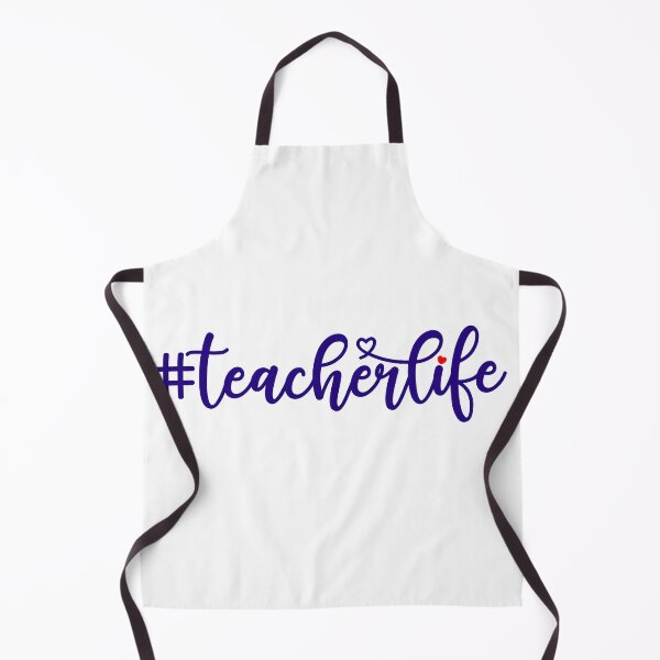 Item preview, #TeacherLife designed and sold by InfoBytes Academy.