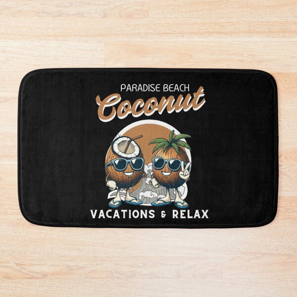 Item preview, coconut beach designed and sold by Peerless-Prime.