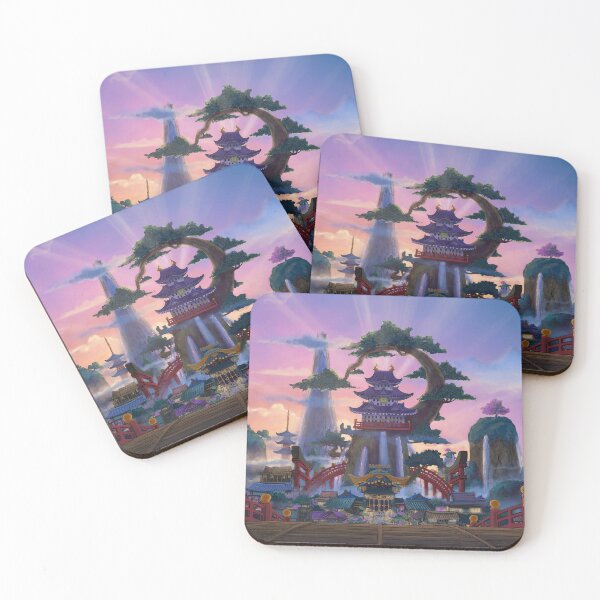 Item preview, Brilliance of the Dawn designed and sold by traveleroama.