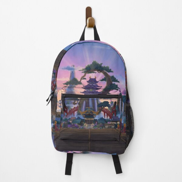 Item preview, Brilliance of the Dawn designed and sold by traveleroama.