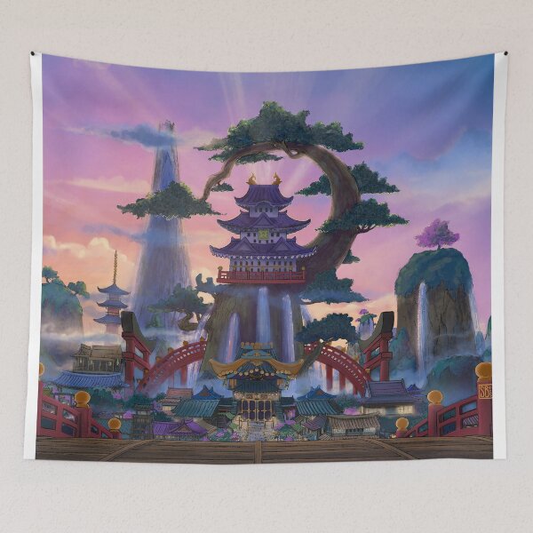 Item preview, Brilliance of the Dawn designed and sold by traveleroama.