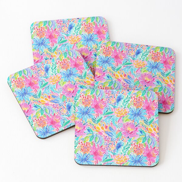 Item preview, Bright Blossoms designed and sold by Sass&ClassCreative.
