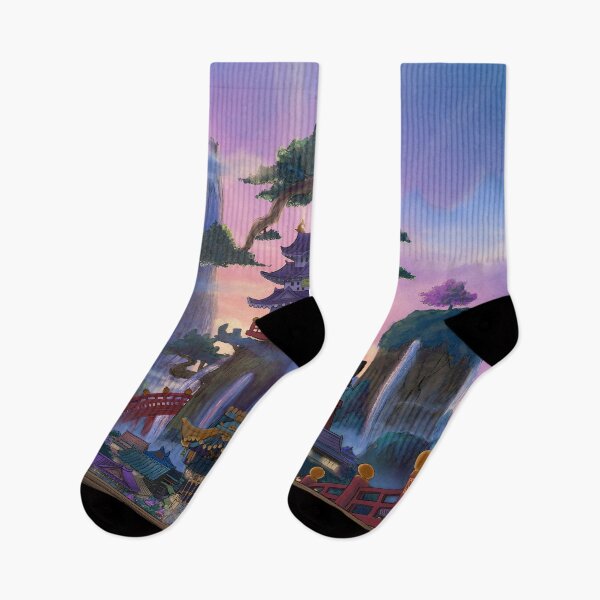 Item preview, Brilliance of the Dawn designed and sold by traveleroama.