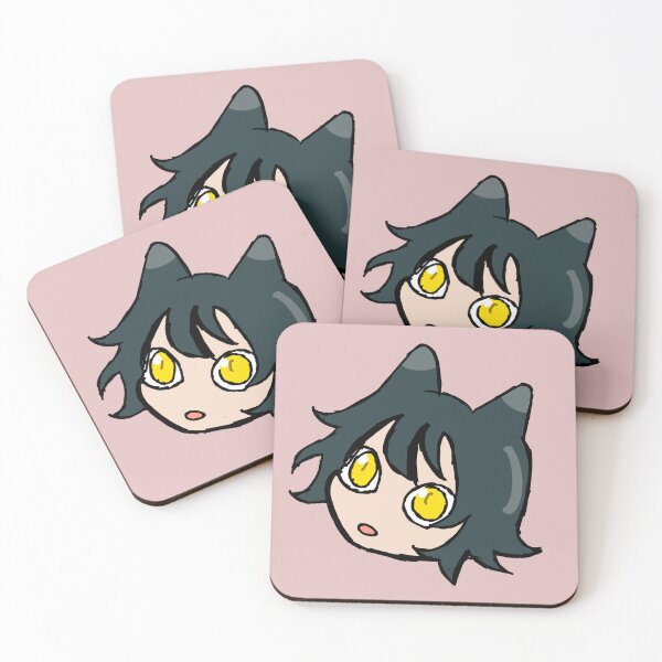 Item preview, Izutsumi- Dungeon Meshi designed and sold by Illehcimart.