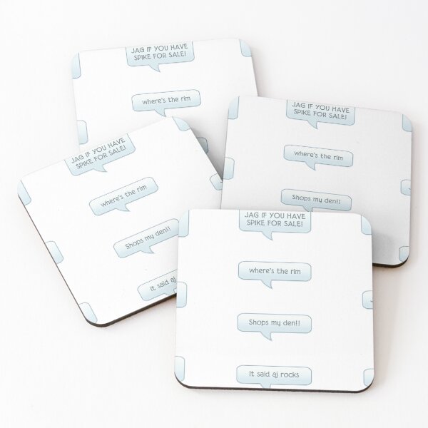 Item preview, Animal Jam speech bubble set designed and sold by Maddkadd.