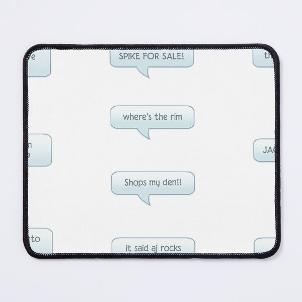 Item preview, Animal Jam speech bubble set designed and sold by Maddkadd.