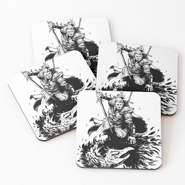 Item preview, Witcher Griffin kill designed and sold by harmvanschaik.