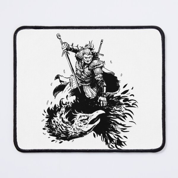 Item preview, Witcher Griffin kill designed and sold by harmvanschaik.