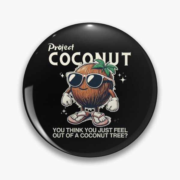 Item preview, Coconut karisma designed and sold by Peerless-Prime.