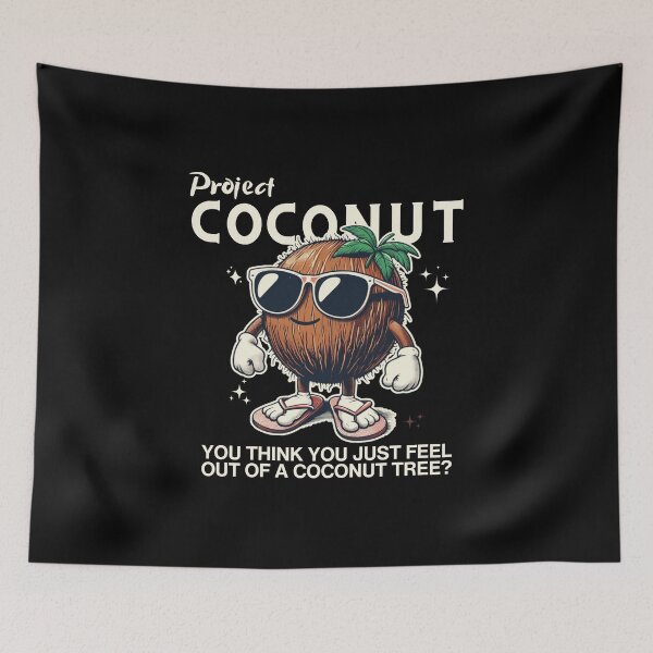 Item preview, Coconut karisma designed and sold by Peerless-Prime.