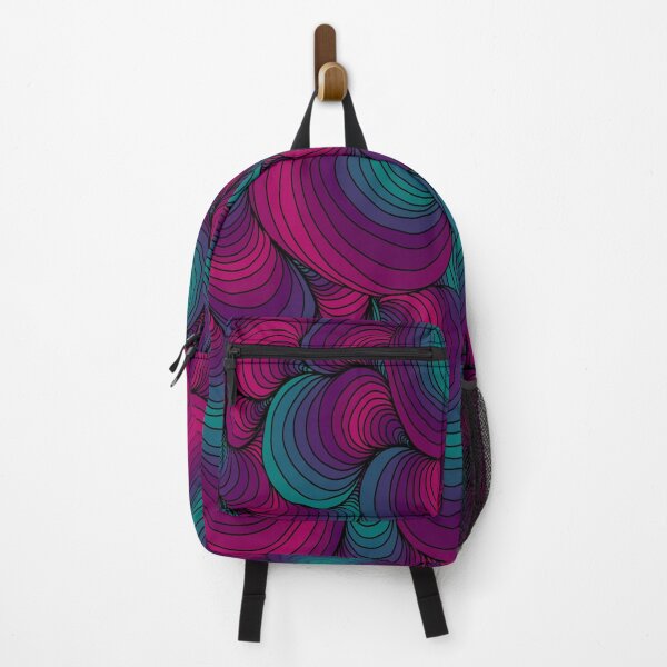 Item preview, Colorful lines designed and sold by JessieJ1997.