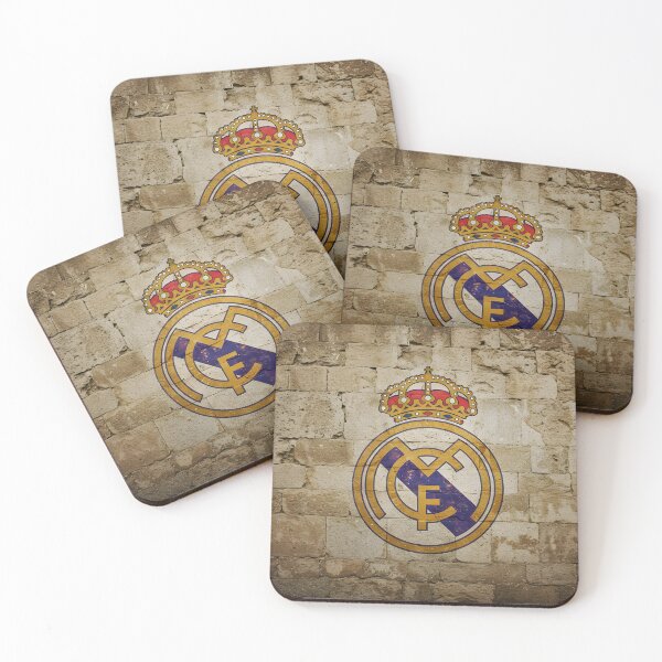 Item preview, Real Madrid logo  designed and sold by Antikato.