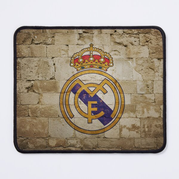 Item preview, Real Madrid logo  designed and sold by Antikato.