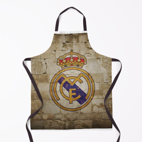 Item preview, Real Madrid logo designed and sold by Antikato.