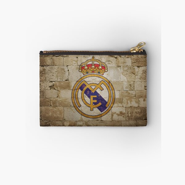 Item preview, Real Madrid logo  designed and sold by Antikato.
