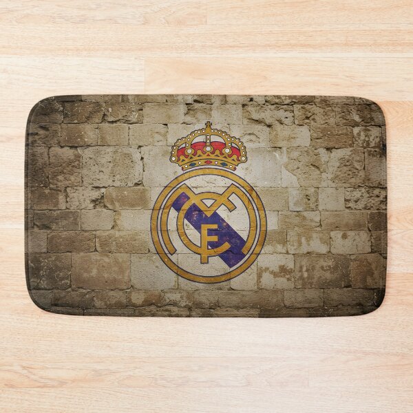 Item preview, Real Madrid logo  designed and sold by Antikato.