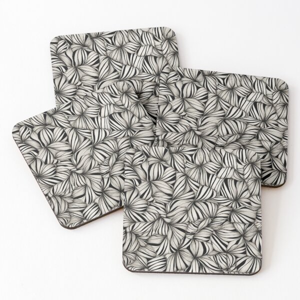 Item preview, Pattern 001 designed and sold by VeriteAtelier.