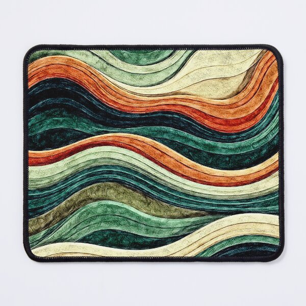 Item preview, Abstract Movement designed and sold by Hen-C-Art.