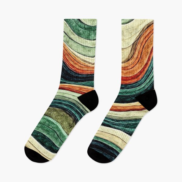 Item preview, Abstract Movement designed and sold by Hen-C-Art.