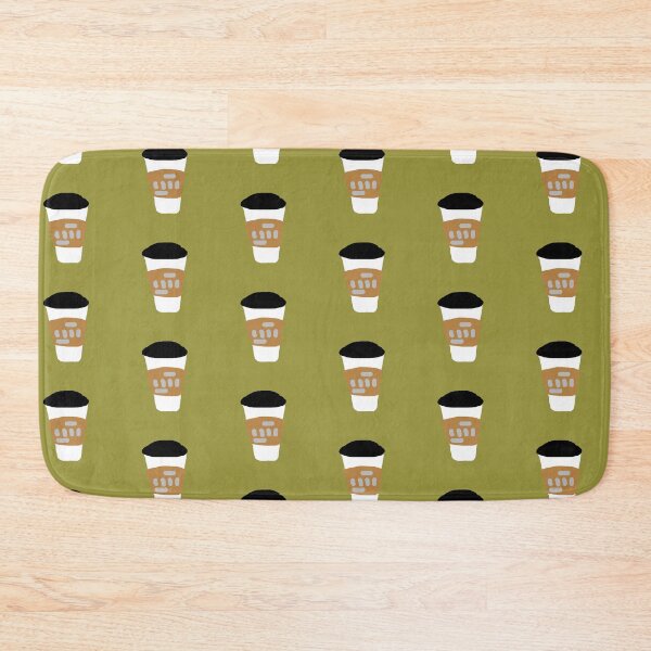 Item preview, Hot Beverage designed and sold by TC-TINNY.
