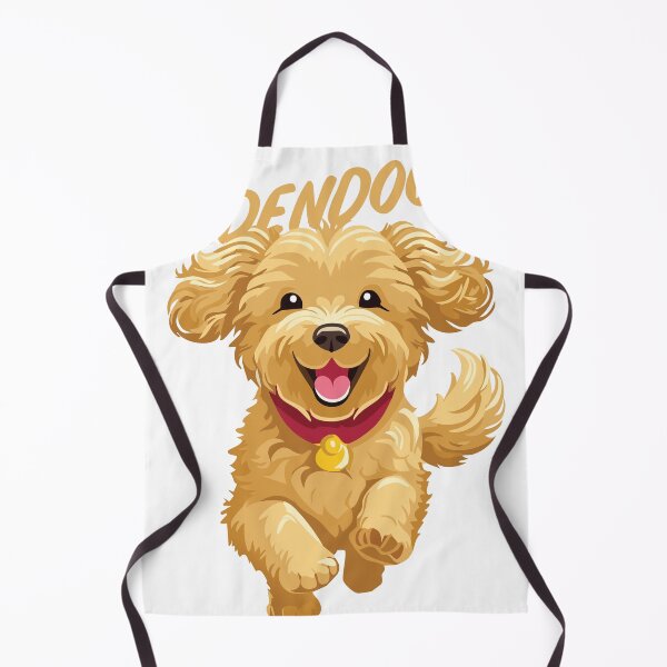 Item preview, Goldendoodle designed and sold by LiamTheo.