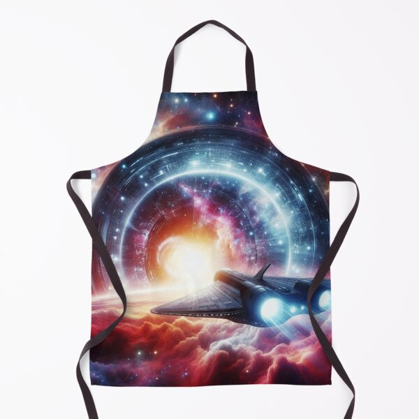 Item preview, Spaceship from the door of the parallel universe designed and sold by Dogandesighn.