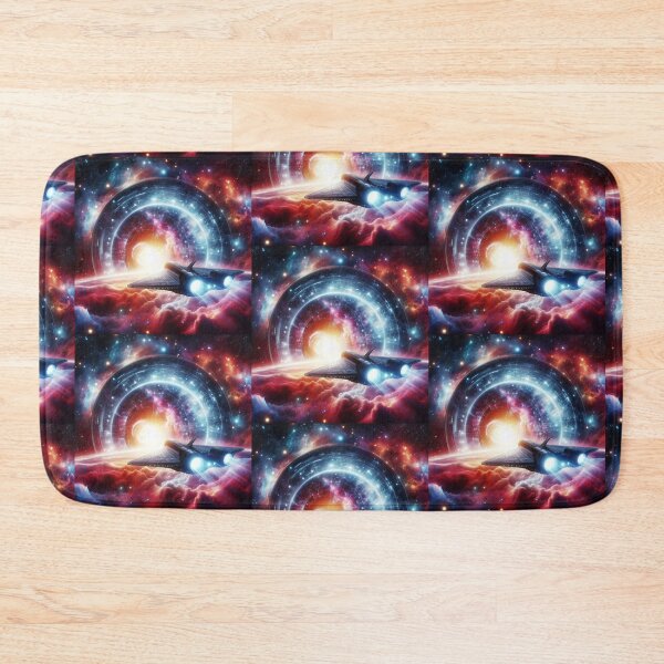 Item preview, Spaceship from the door of the parallel universe designed and sold by Dogandesighn.