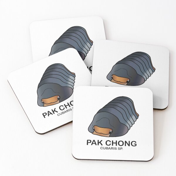 Item preview,  Cubaris Sp. 'Pak Chong' designed and sold by ArmadilloPods.