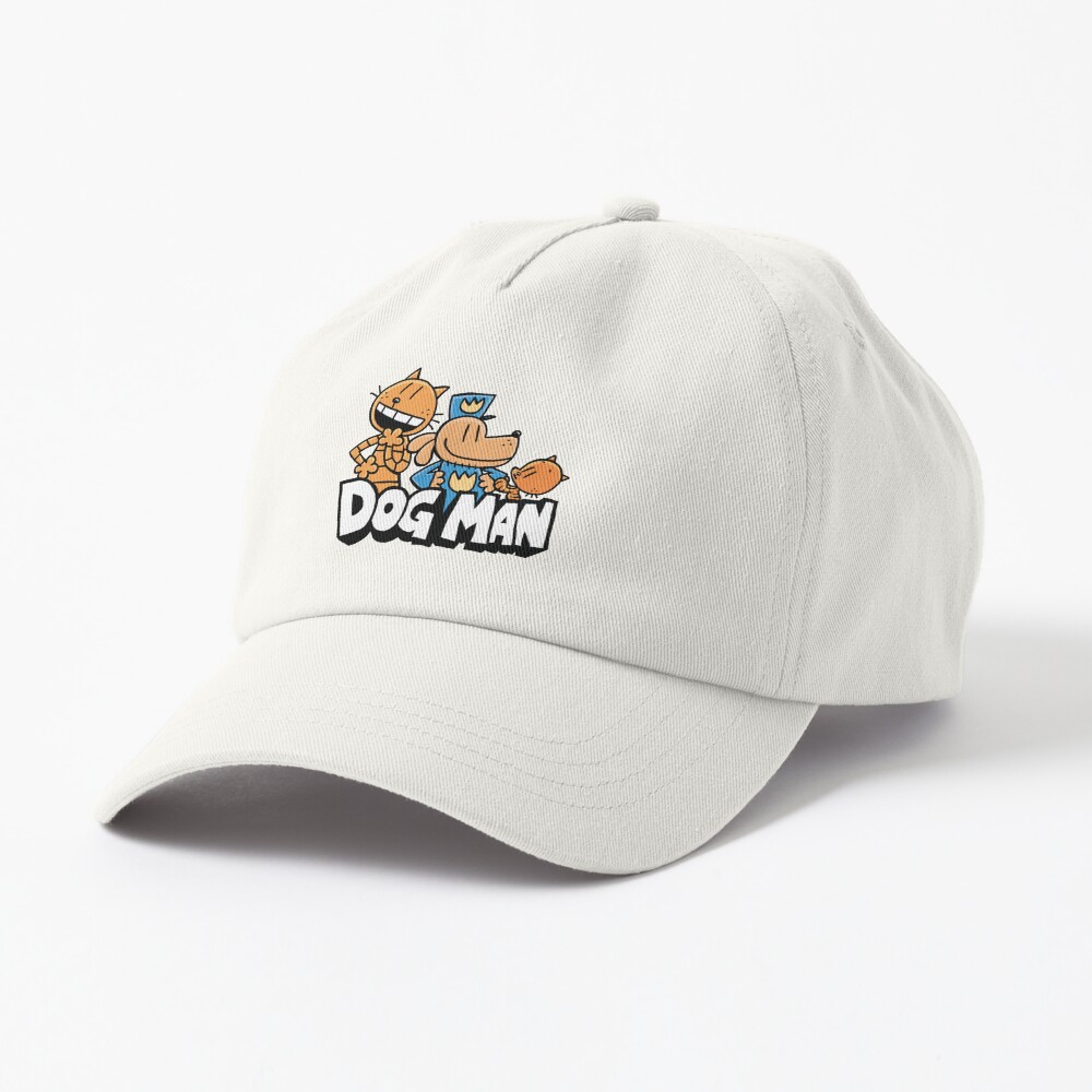 Item preview, Dad Hat designed and sold by FandomFocus.
