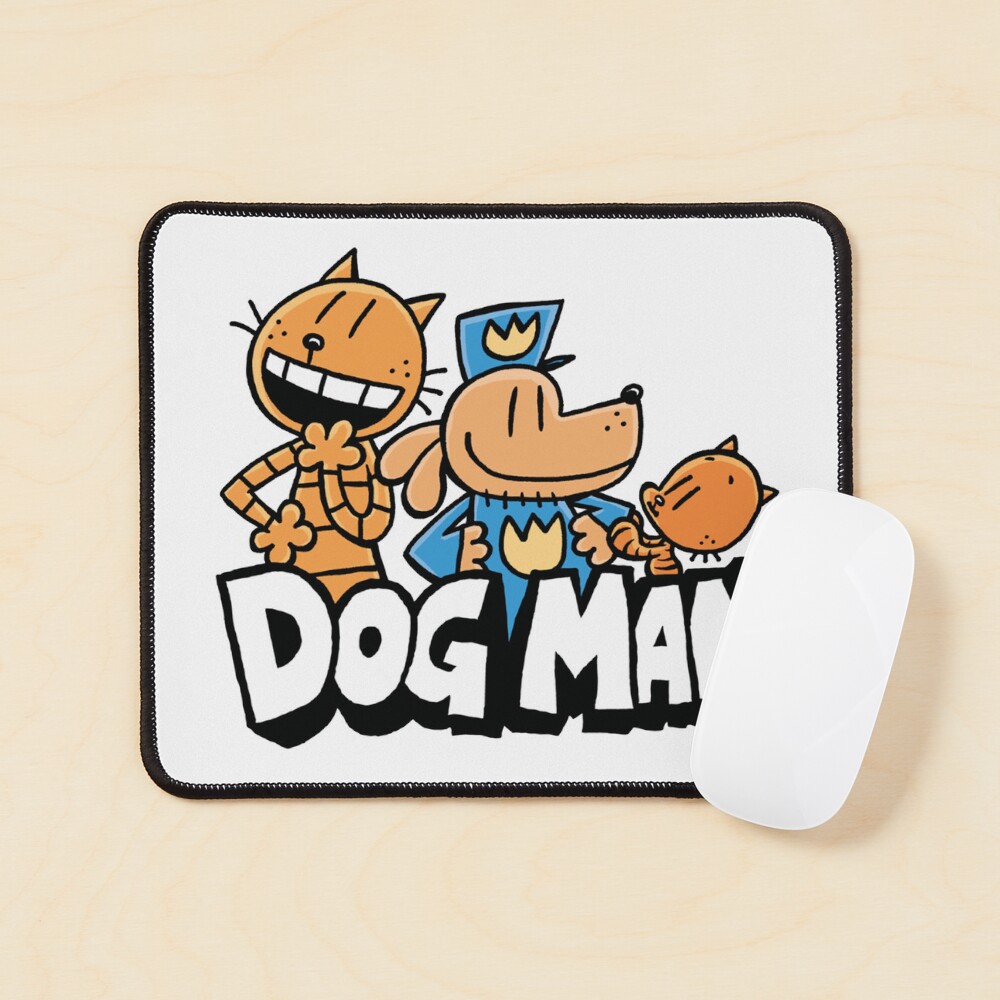Item preview, Mouse Pad designed and sold by FandomFocus.