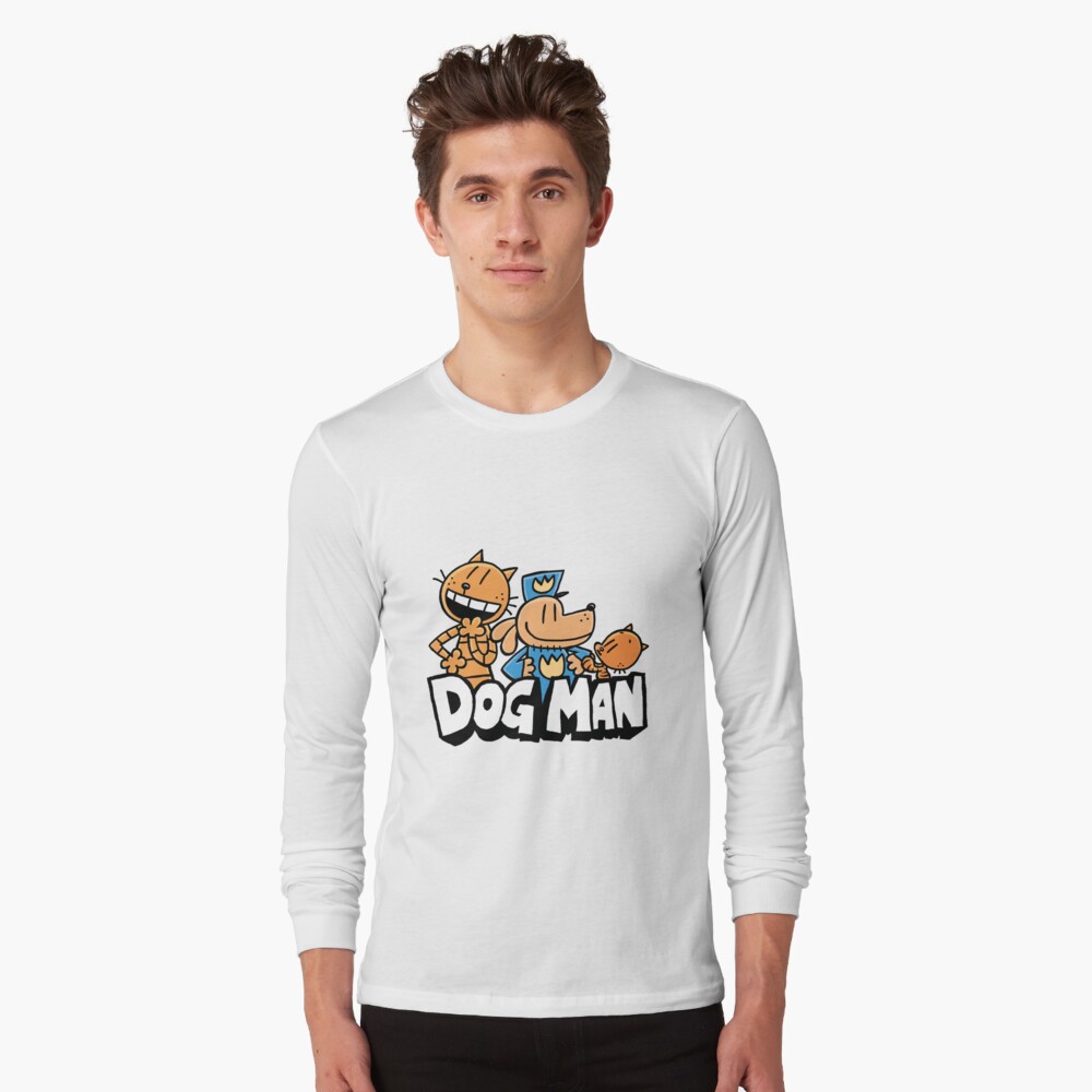 Item preview, Long Sleeve T-Shirt designed and sold by FandomFocus.