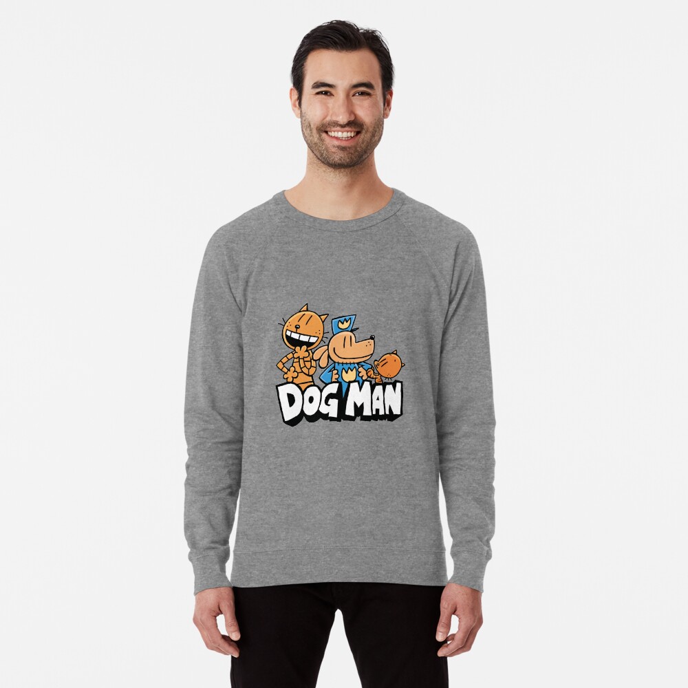 Item preview, Lightweight Sweatshirt designed and sold by FandomFocus.